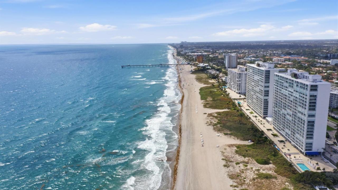 2800 S Ocean Boulevard 2a, Boca Raton, Florida 33432, Stati Uniti