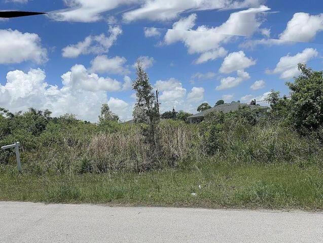 1285 SW Patricia Avenue, Port St. Lucie, Floryda 34953, USA