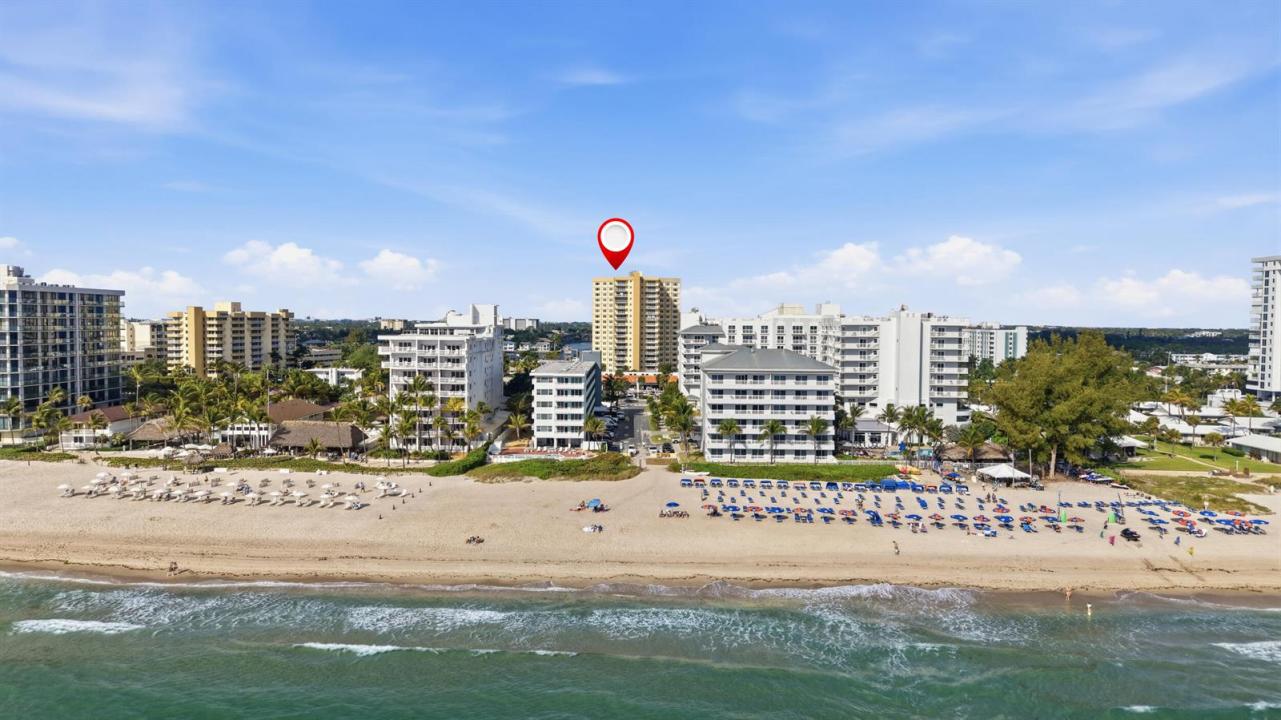 1200 Hibiscus Avenue 1101, Pompano Beach, Floride 33062, États-Unis