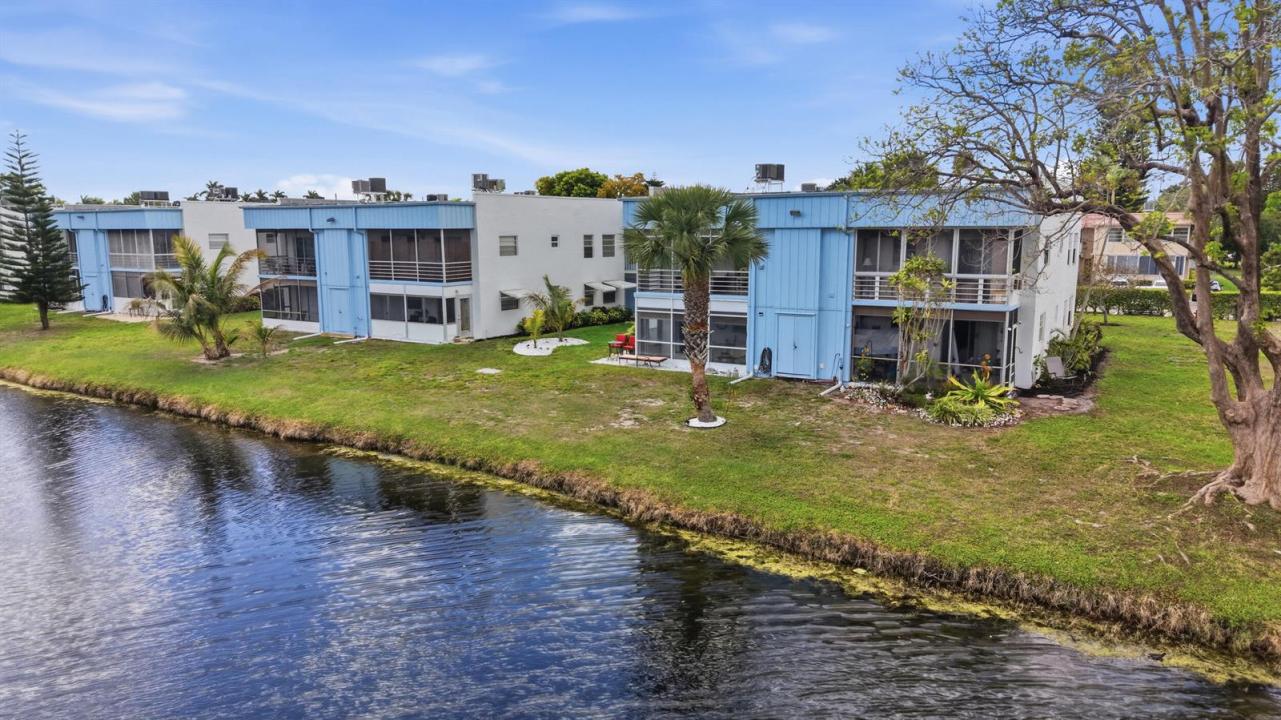 406 Saxony I, Delray Beach, Floride 33446, États-Unis