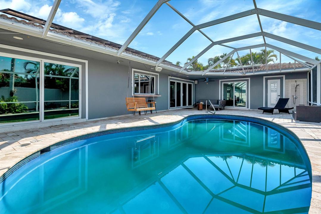 2116 NE 68th Street, Fort Lauderdale, Floride 33308, États-Unis