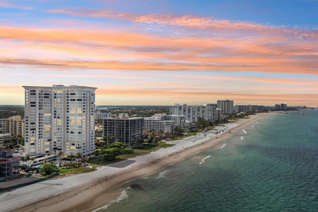 1340 S Ocean Boulevard 2303, Pompano Beach, 플로리다 33062, 미국