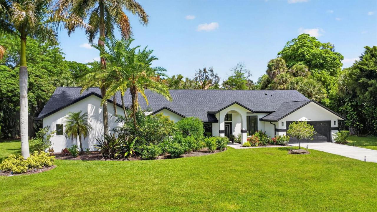 13399 Doubletree Circle, Wellington, Florida 33414, Stati Uniti