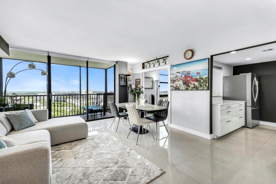 20335 W Country Club 1901, Aventura, Флорида 33180, Соединенные Штаты