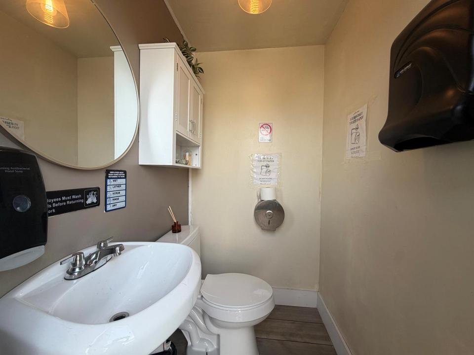1211 Old Okeechobee Road Multiple Units, West Palm Beach, Floride 33401, États-Unis