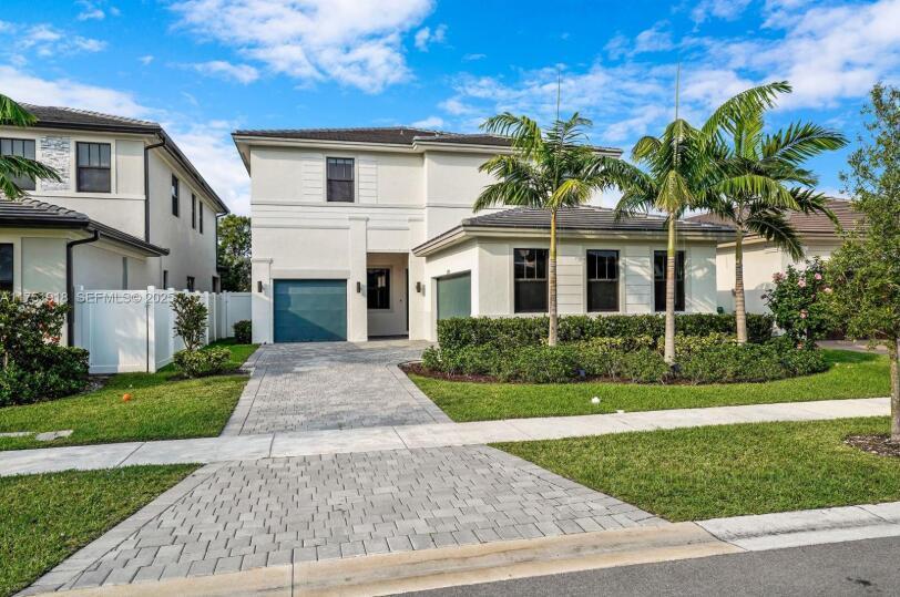 17325 SW 41 Street, Miramar, Floride 33029, États-Unis