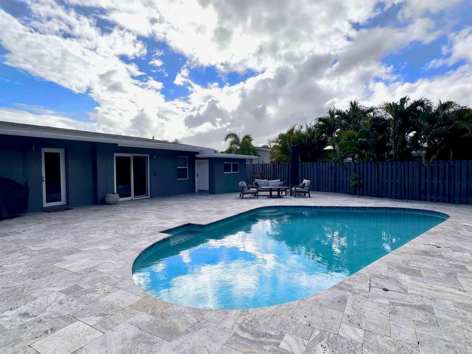 525 NE 27th Street, Wilton Manors, Floride 33334, États-Unis