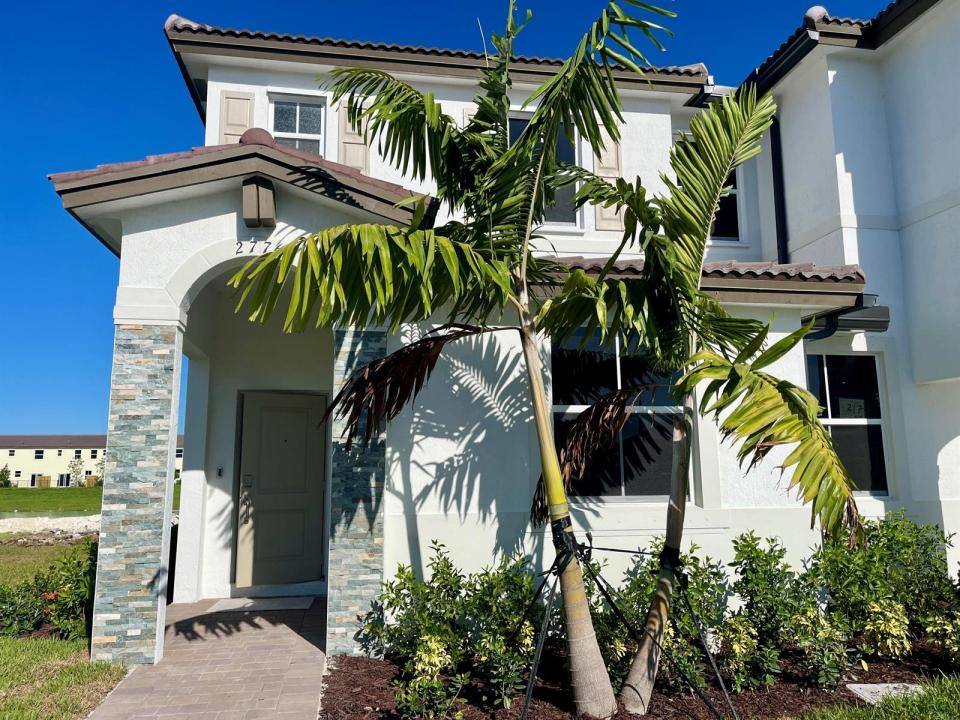 2776 SE 26th Avenue, Homestead, Floride 33035, États-Unis