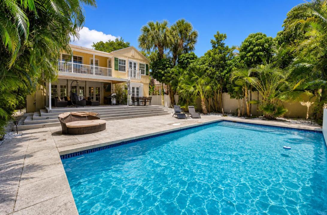 4110 Washington Road, West Palm Beach, Floride 33405, États-Unis