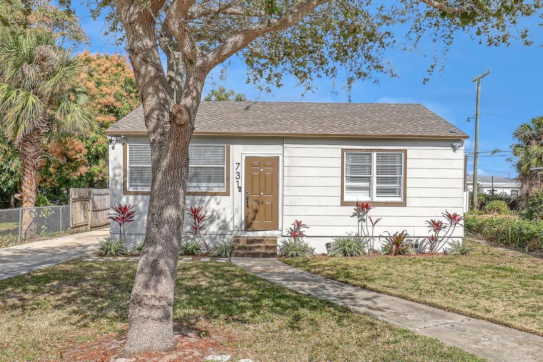 731 50th Street, West Palm Beach, 플로리다 33407, 미국