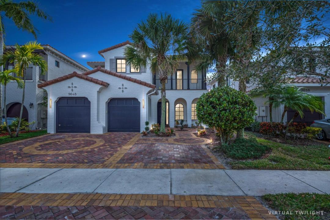 9648 Ginger Court, Parkland, Floride 33076, États-Unis