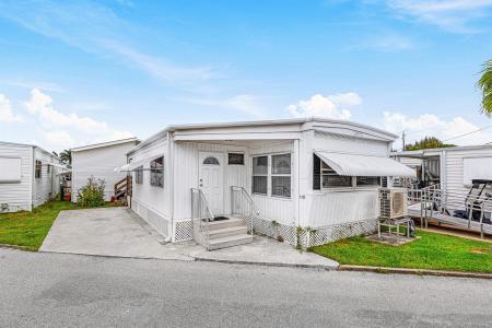 202 Palm Drive I, Briny Breezes, Floride 33435, États-Unis