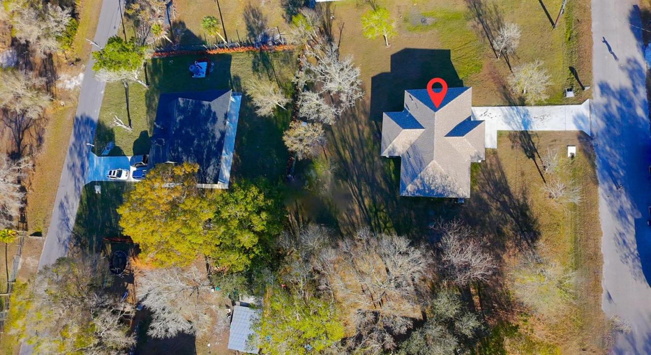 7757 NW 82nd Court, Okeechobee, Floride 34972, États-Unis