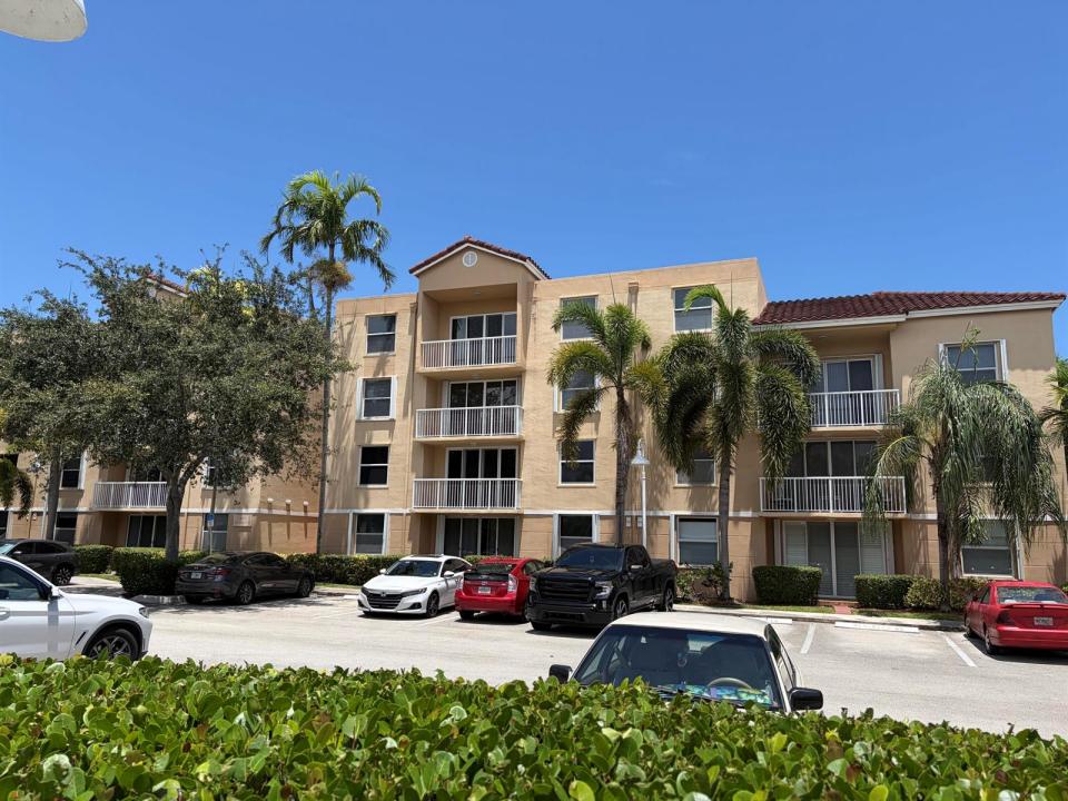 519 E Sheridan Street 3072, Dania Beach, Floride 33004, États-Unis
