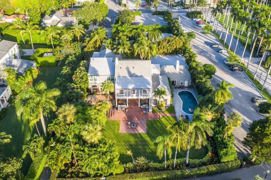 15 S Lake Trail, Palm Beach, 佛羅里達州 33480, 美國