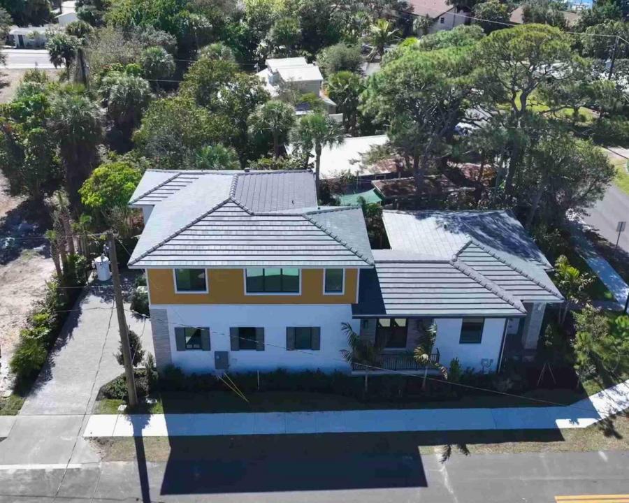 432 NW North River Drive, Stuart, Floride 34994, États-Unis