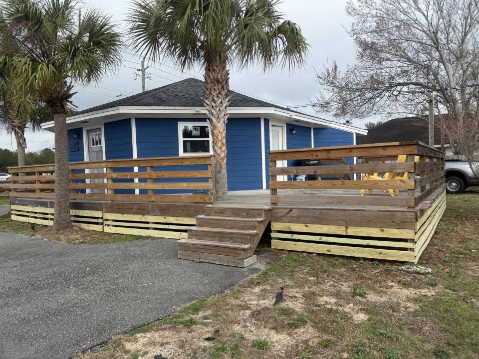 2040 Falconhurst Place 2040, Floride 32566, États-Unis