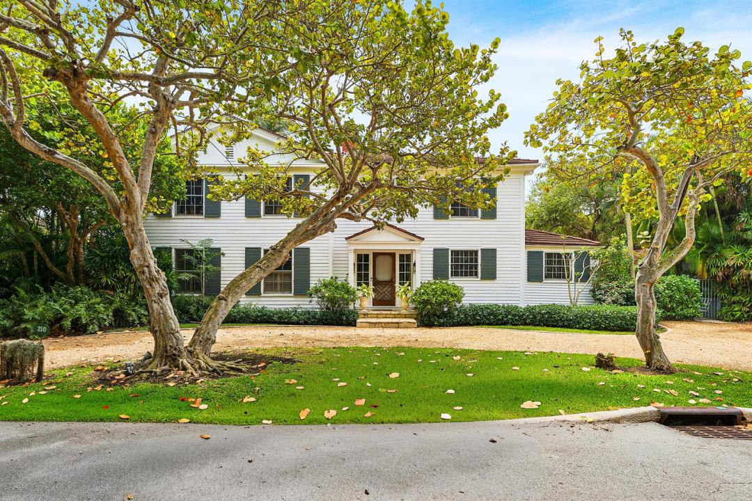 210 Merrain Road, Palm Beach, Florida 33480, Stati Uniti