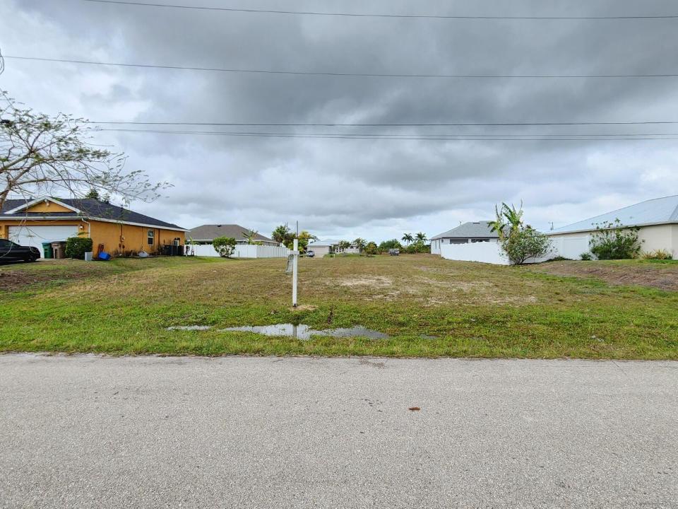 3222 NE 13th Court, Cape Coral, Floride 33909, États-Unis