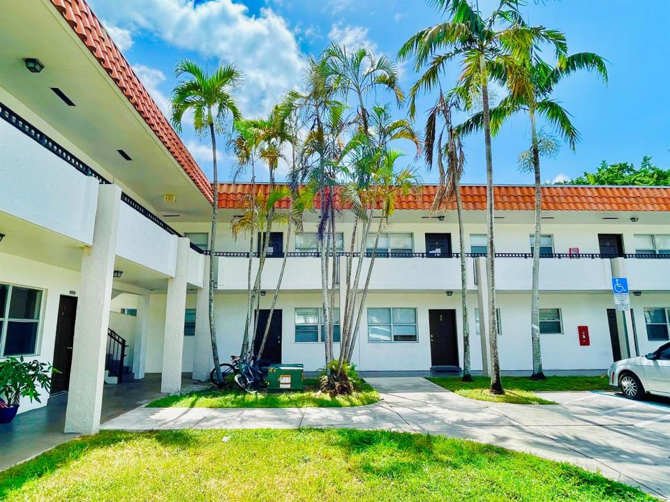 400 NW 65th Avenue 114, Margate, Flórida 33063, Estados Unidos
