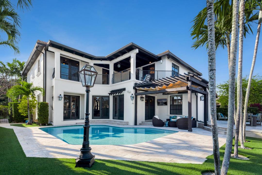 506 Victoria Terrace, Fort Lauderdale, Floride 33301, États-Unis