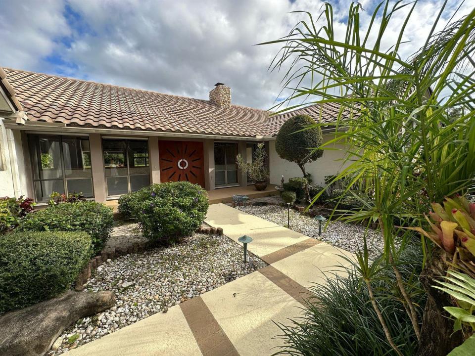 7243 Encina Lane, Boca Raton, Florida 33433, Stati Uniti