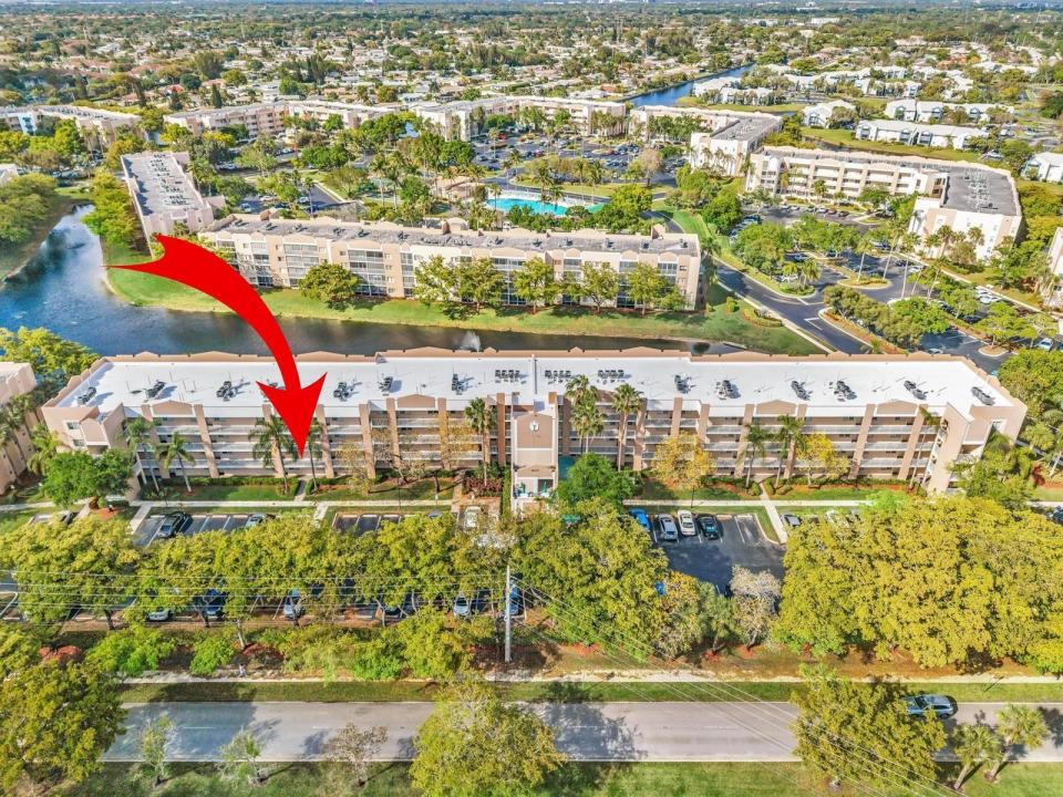 9537 Weldon Circle I213, Tamarac, Floride 33321, États-Unis