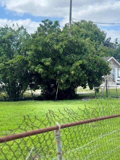 210 SW 12th SW Avenue, South Bay, Floride 33493, États-Unis