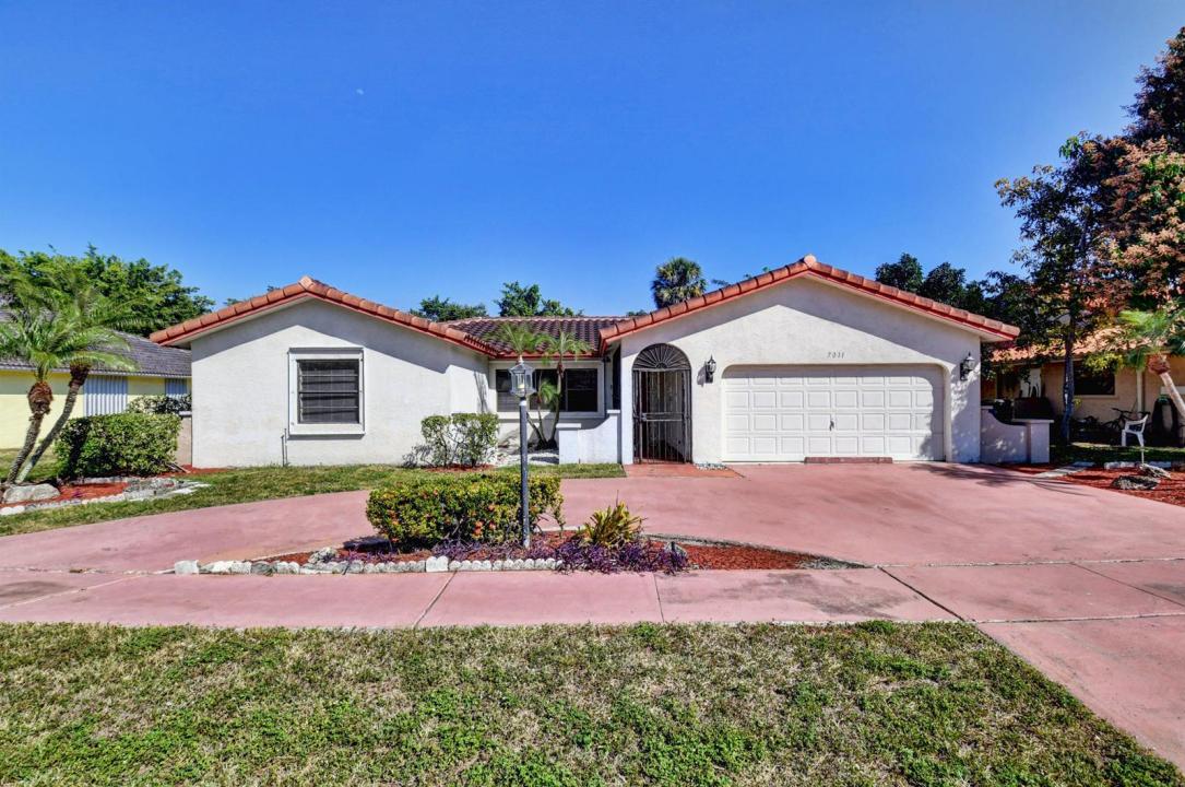 7011 San Sebastian Circle, Boca Raton, Florida 33433, Stati Uniti