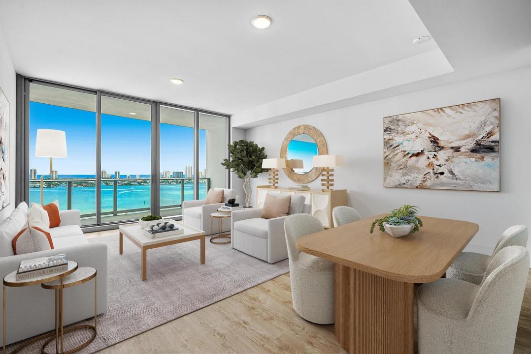 220 Lake Shore Drive 1508, Lake Park, Floride 33403, États-Unis