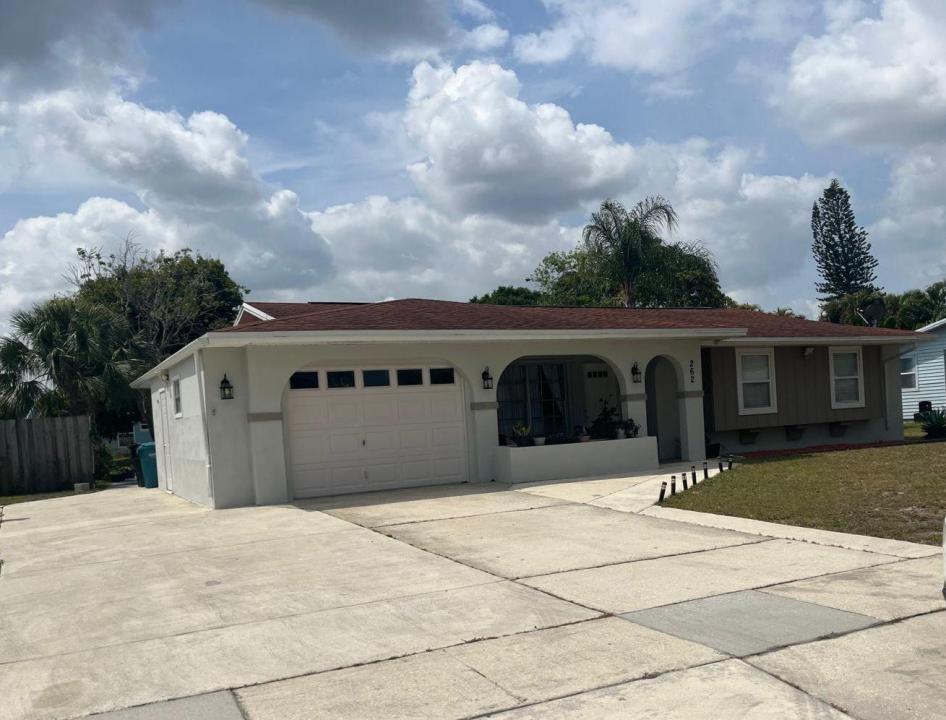262 NE Floresta Drive, Port St. Lucie, Floride 34983, États-Unis