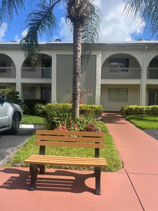 2614 Nassau Bend H2, Coconut Creek, Floride 33066, États-Unis