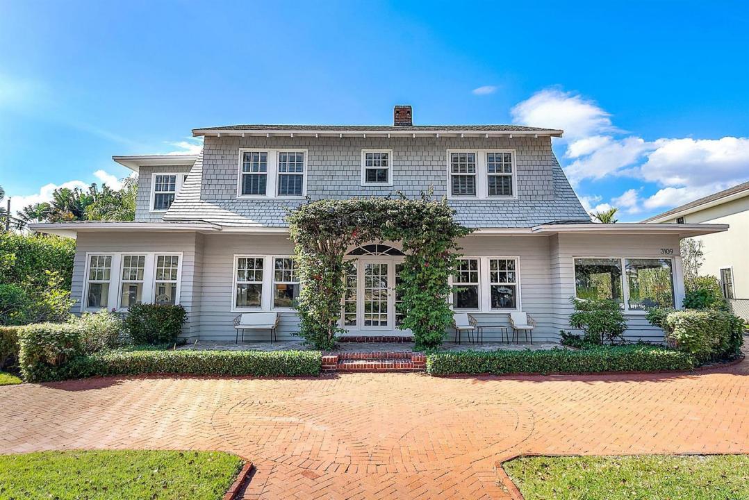3109 Washington Road, West Palm Beach, Флорида 33405, Соединенные Штаты