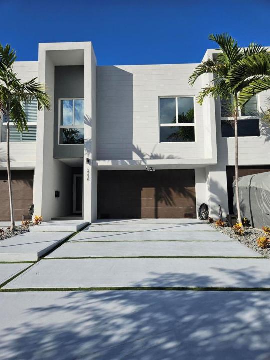 2275 SE 7th Street, Pompano Beach, Floride 33062, États-Unis