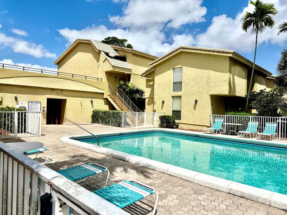 8401 W Sample Road 21, Coral Springs, Floride 33065, États-Unis