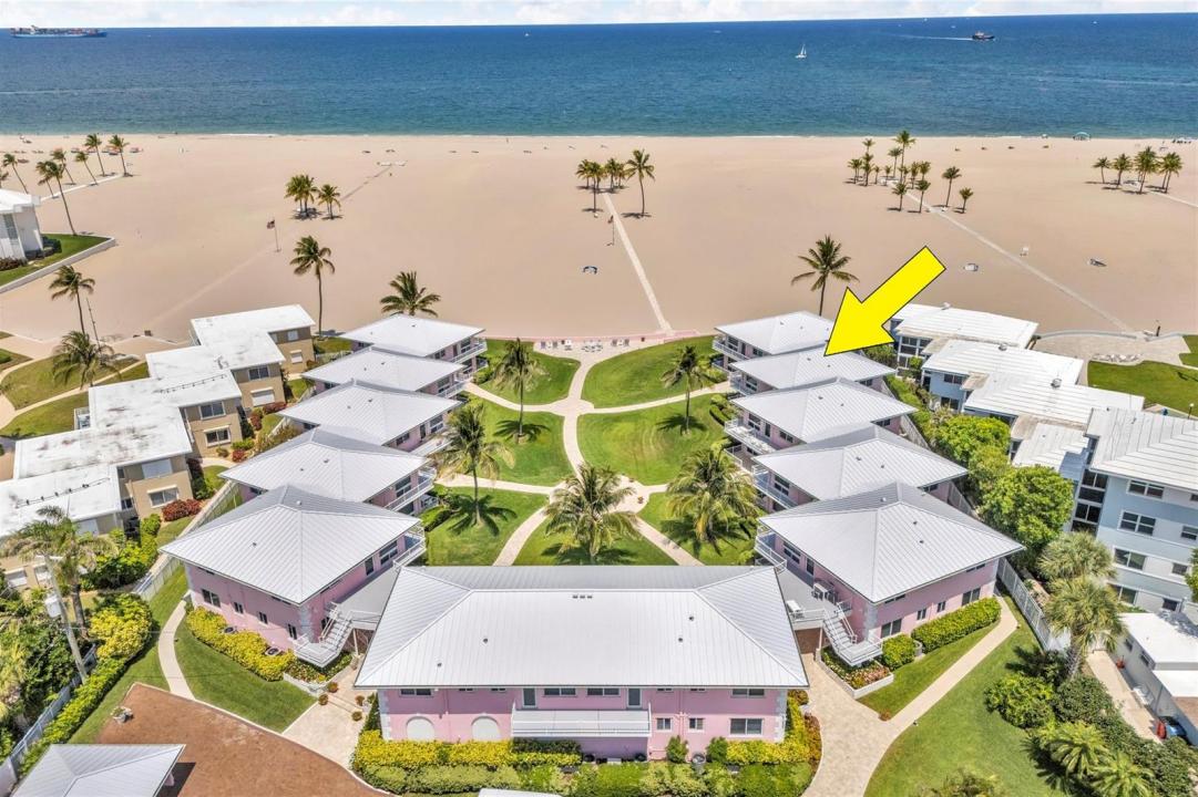 1922 S Ocean Lane 10, Fort Lauderdale, Flórida 33316, Estados Unidos