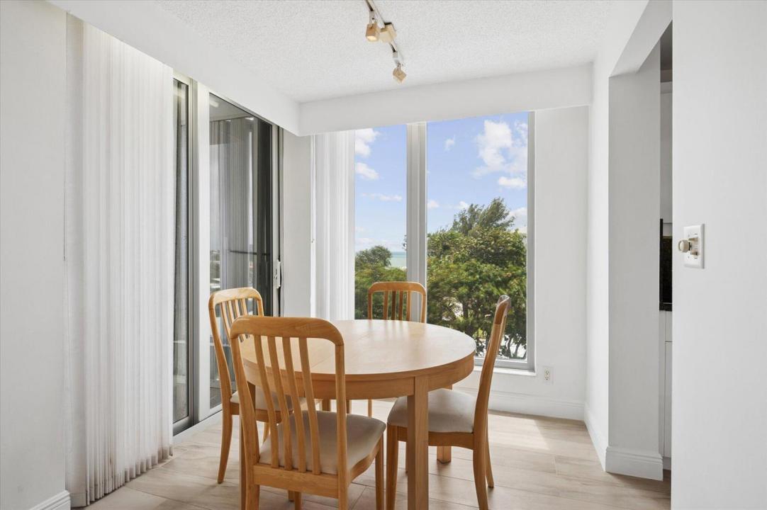 1010 S Ocean Boulevard 501, Pompano Beach, Floride 33062, États-Unis