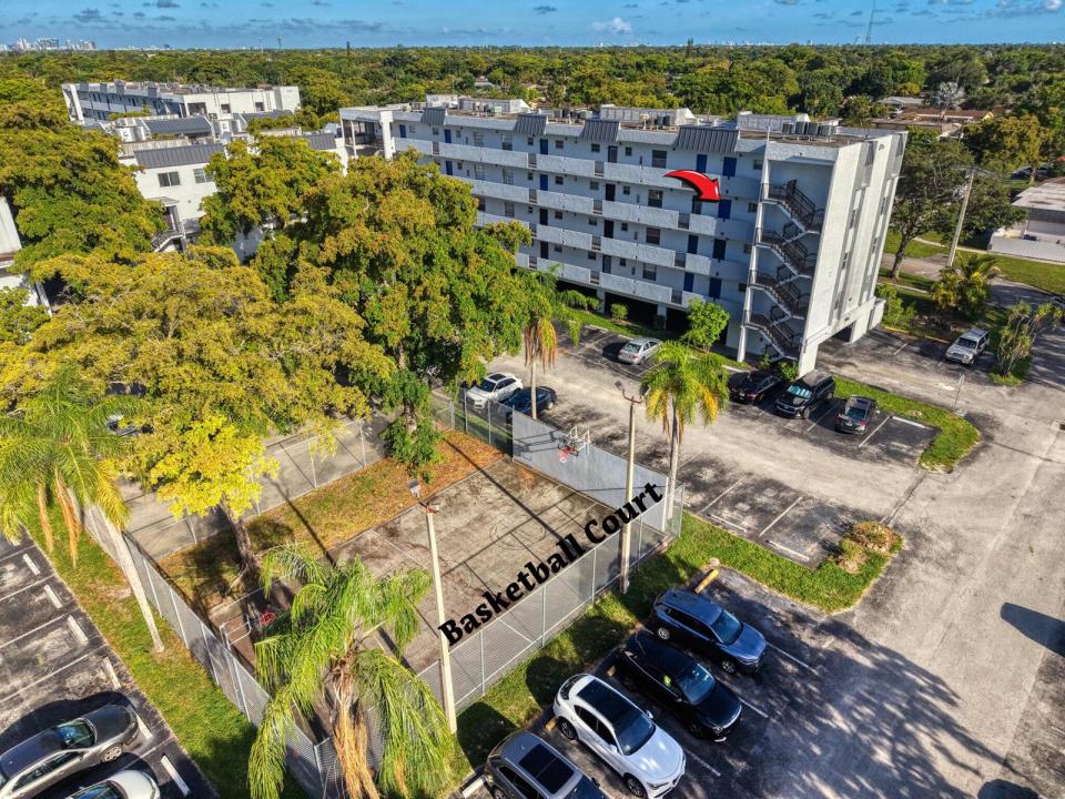 7541 NW 16th Street 1411, Plantation, Floride 33313, États-Unis