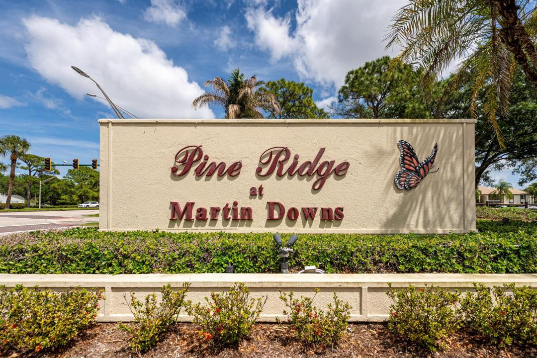 2702 SW Matheson Avenue 113-f1, Palm City, Florida 34990, Stati Uniti