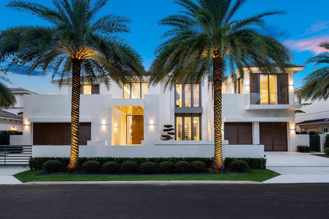 249 W Alexander Palm Road, Boca Raton, Florida 33432, Stati Uniti
