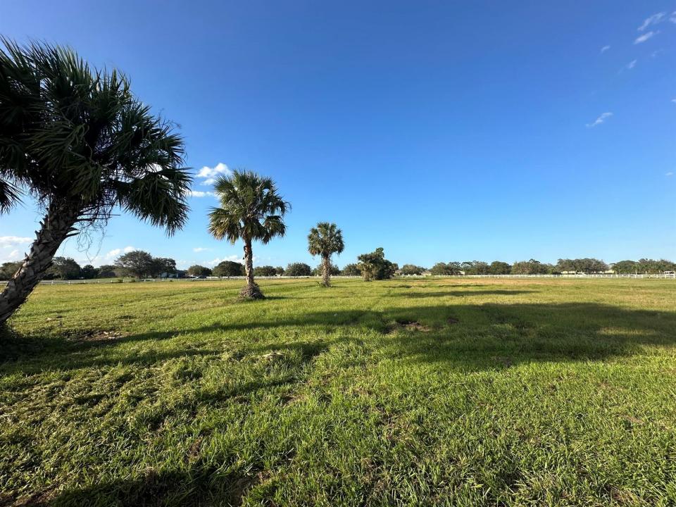 17801 Wagonwheel Lane, Port St. Lucie, Floride 34987, États-Unis