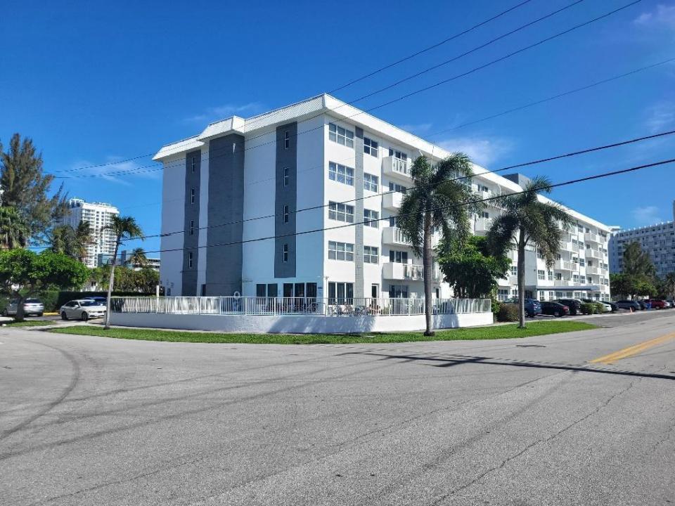 550 Bayshore Drive 104, Fort Lauderdale, Floride 33304, États-Unis
