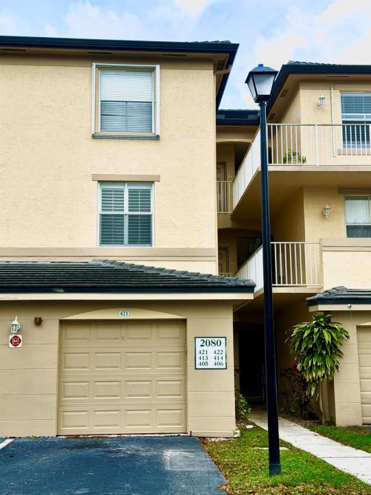 2080 Greenview Shores Boulevard 421, Wellington, Floride 33414, États-Unis