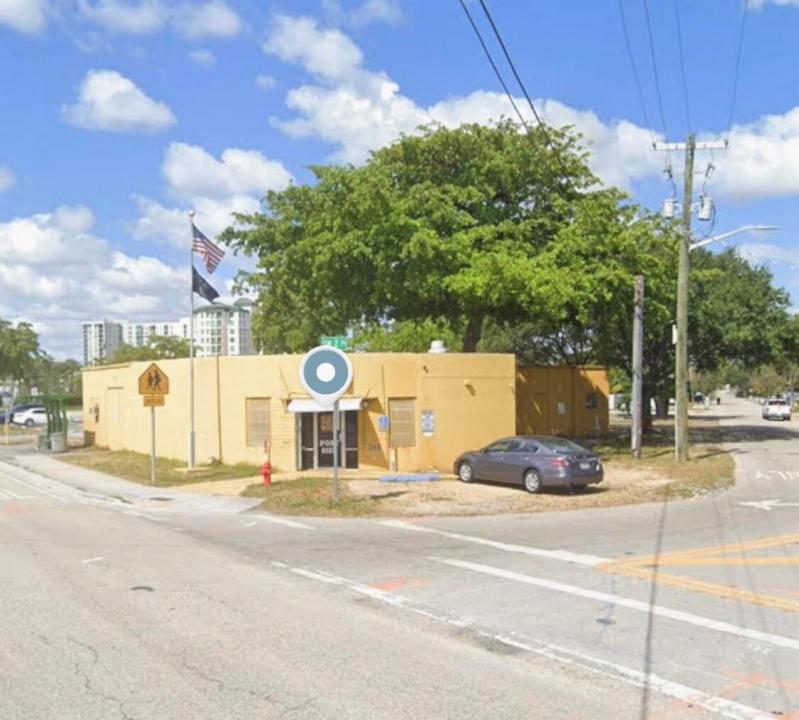 243 S Dixie Hwy W Highway, Pompano Beach, Floride 33060, États-Unis