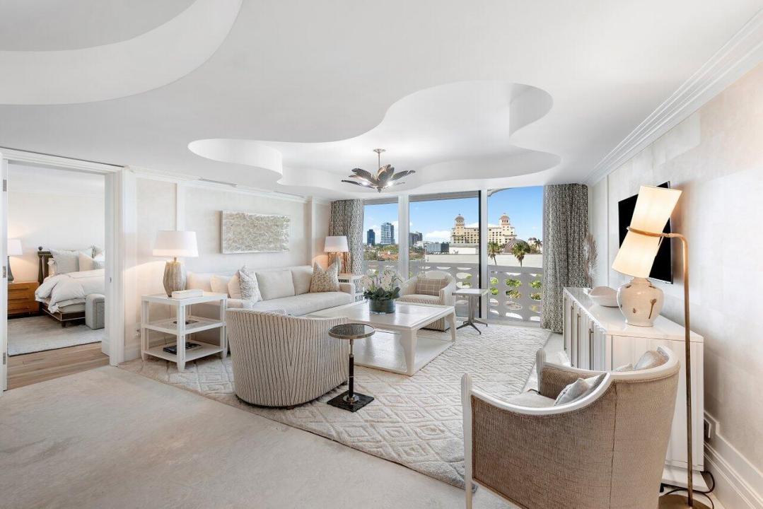 130 Sunrise Avenue 616, Palm Beach, Florida 33480, Stati Uniti