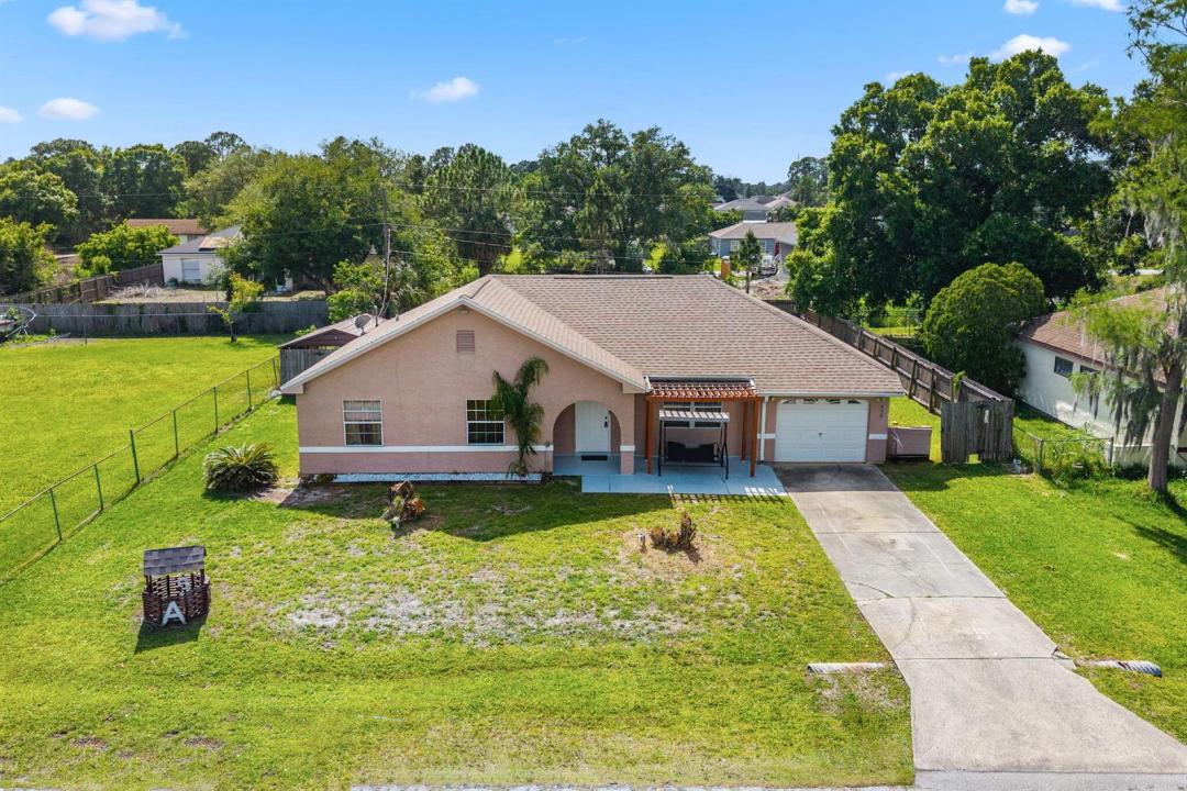 950 SE Taft Ave Avenue, Palm Bay, Flórida 32909, Estados Unidos