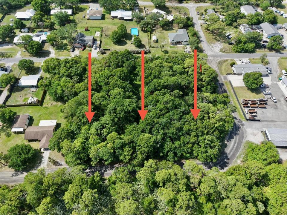 00 Notlem Drive, Fort Pierce, 플로리다 34982, 미국