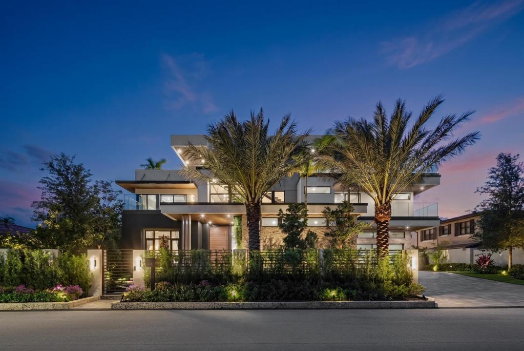 441 Isle Of Palms Drive, Fort Lauderdale, Floride 33301, États-Unis