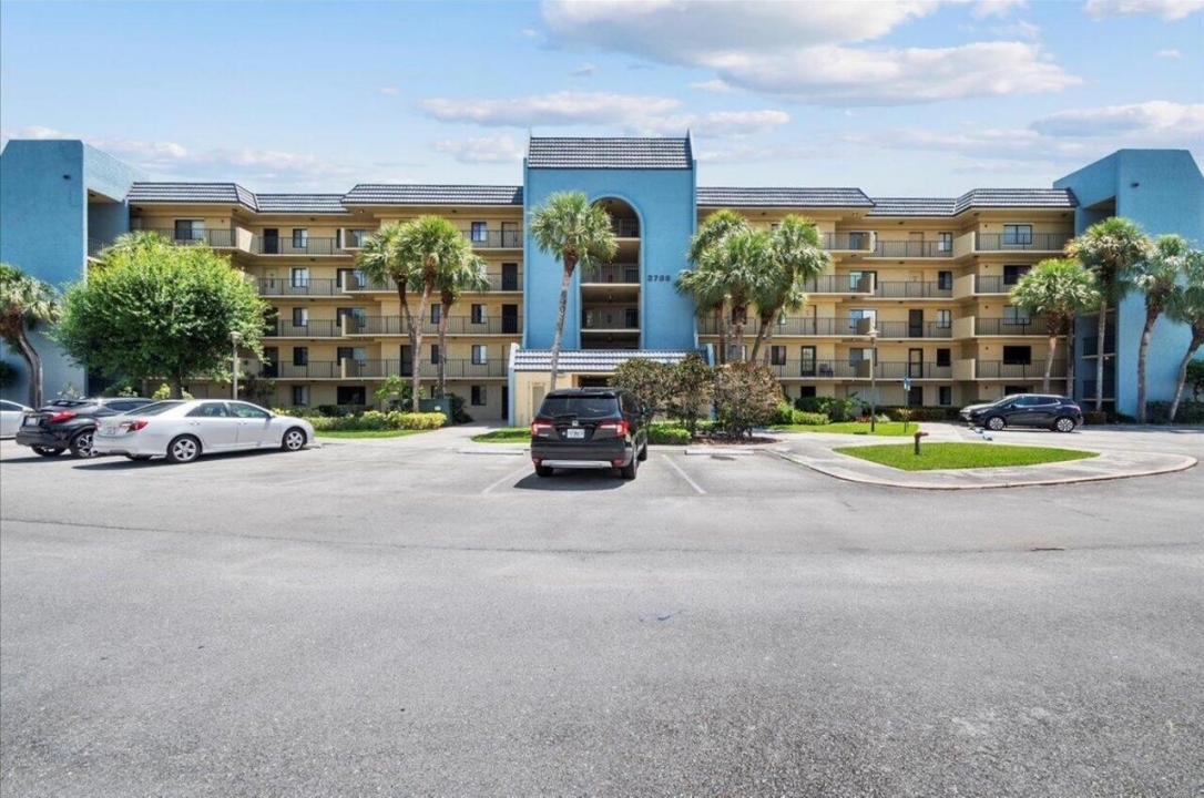 2786 Tennis Club Drive 102, West Palm Beach, Floride 33417, États-Unis