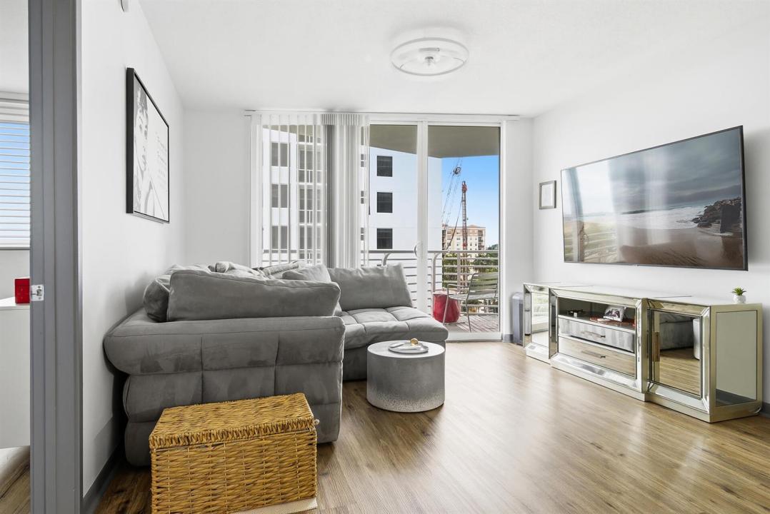 1551 N Flagler Drive 605, West Palm Beach, Floride 33401, États-Unis